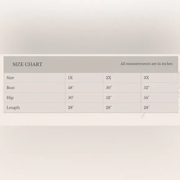 ZENANA OUTFITTERS BOYFRIEND SHIRTS - Picture 5 of 6